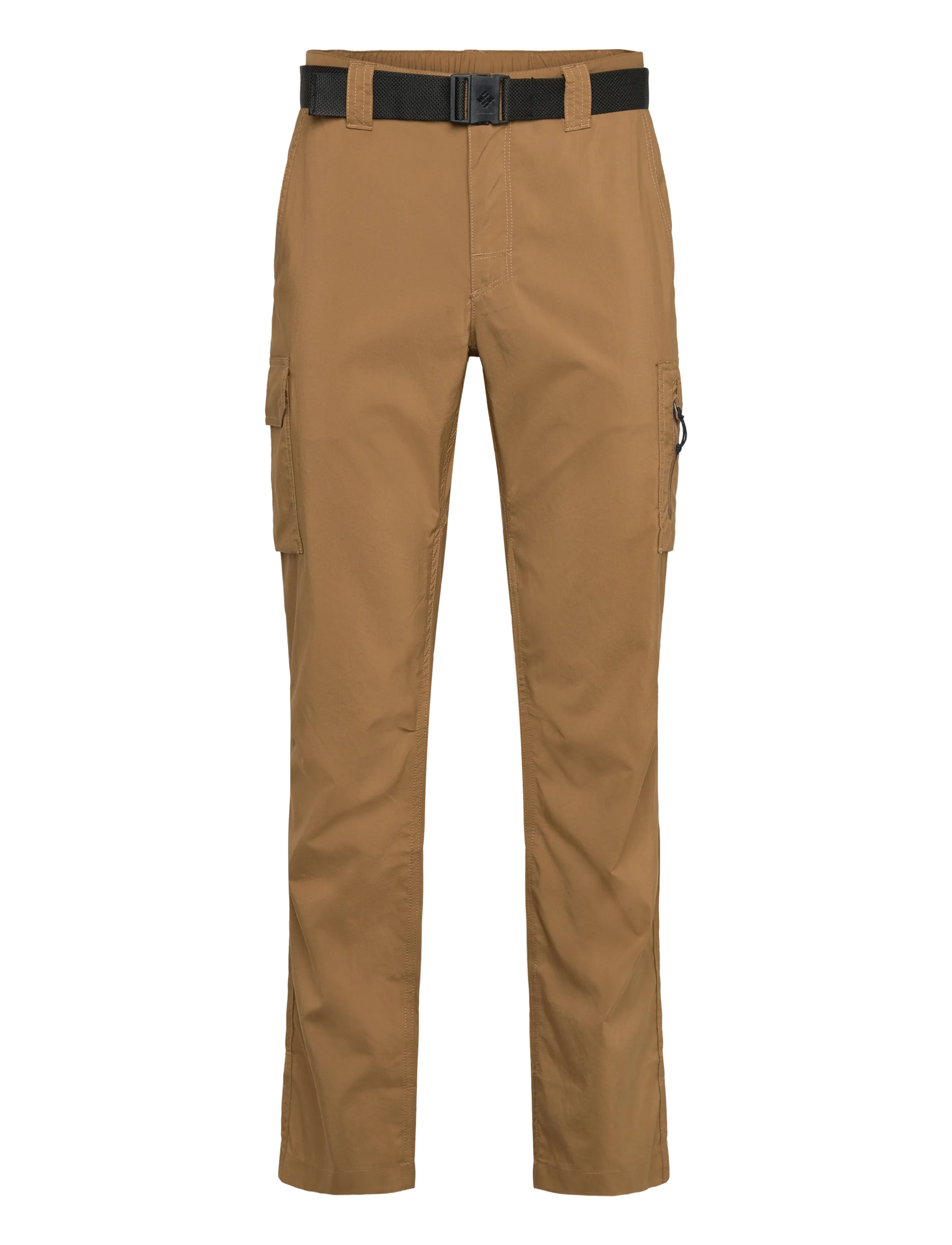 Columbia Sportswear Silver Ridge Utility Pant - Columbia Sportswear - DELTA / brown