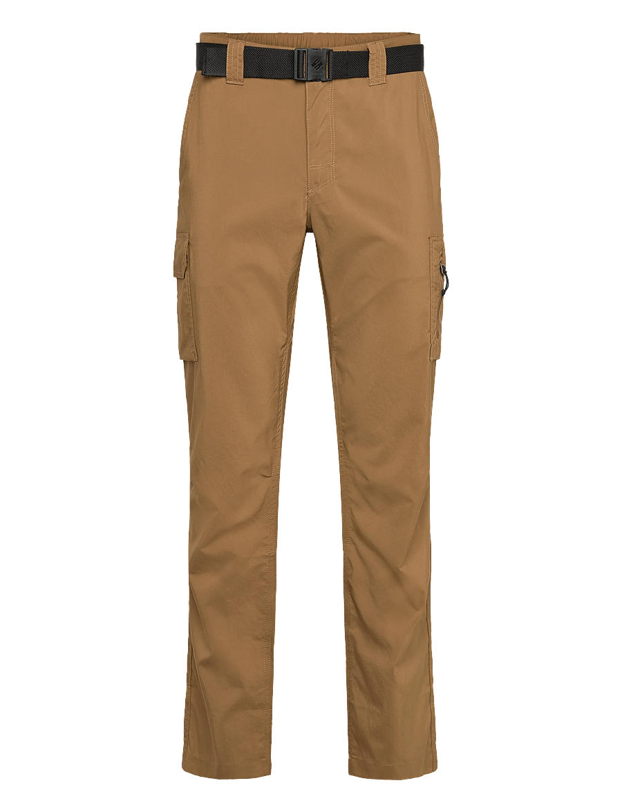 Columbia Sportswear - Silver Ridge Utility Pant - outdoor pants - delta - 0