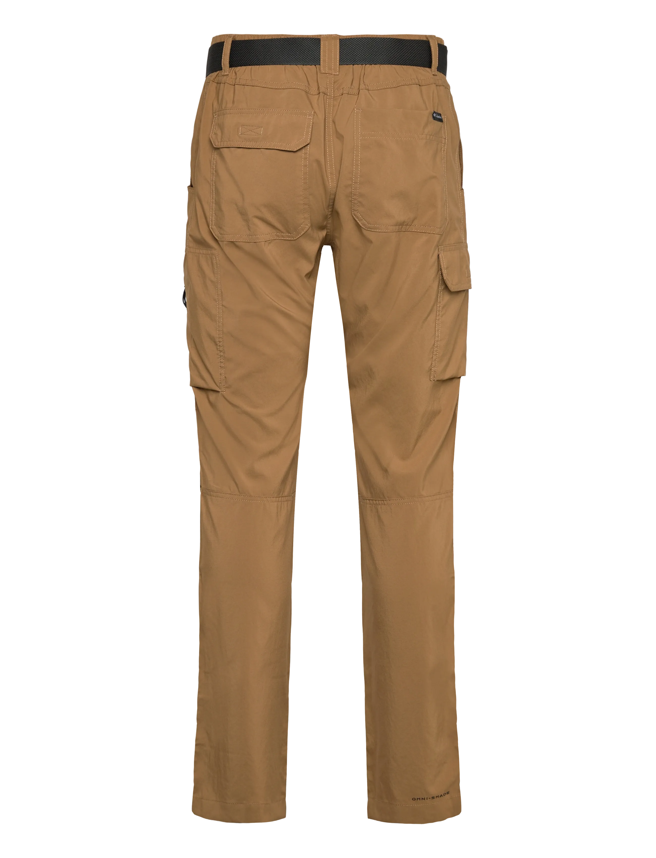 Columbia Sportswear - Silver Ridge Utility Pant - fritidsbukser - delta - 1