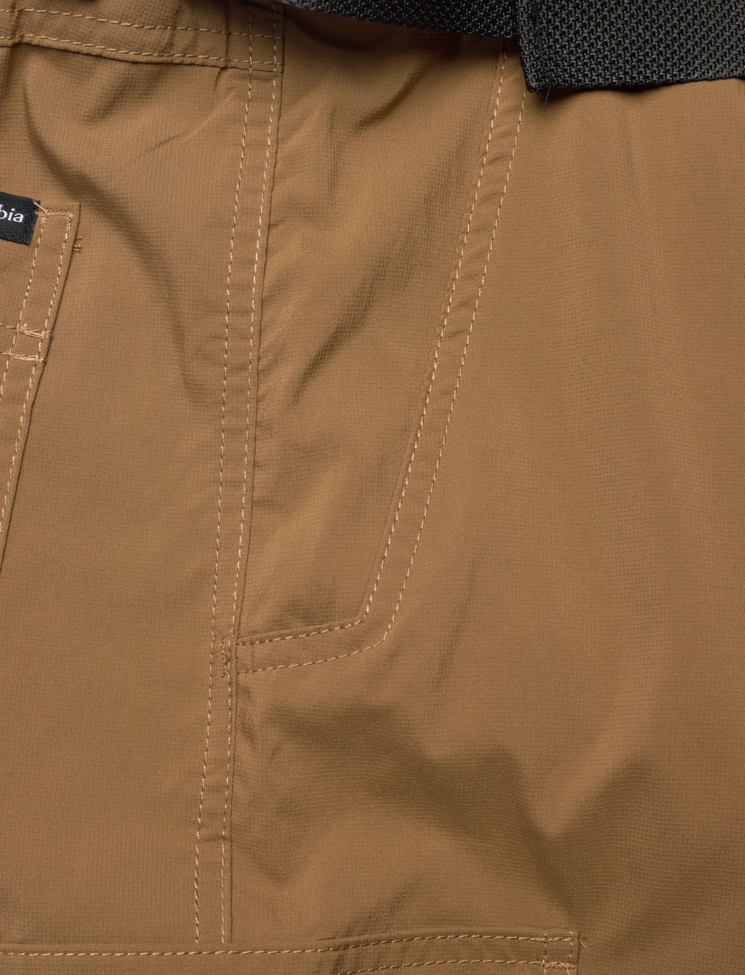 Columbia Sportswear - Silver Ridge Utility Pant - fritidsbukser - delta - 2