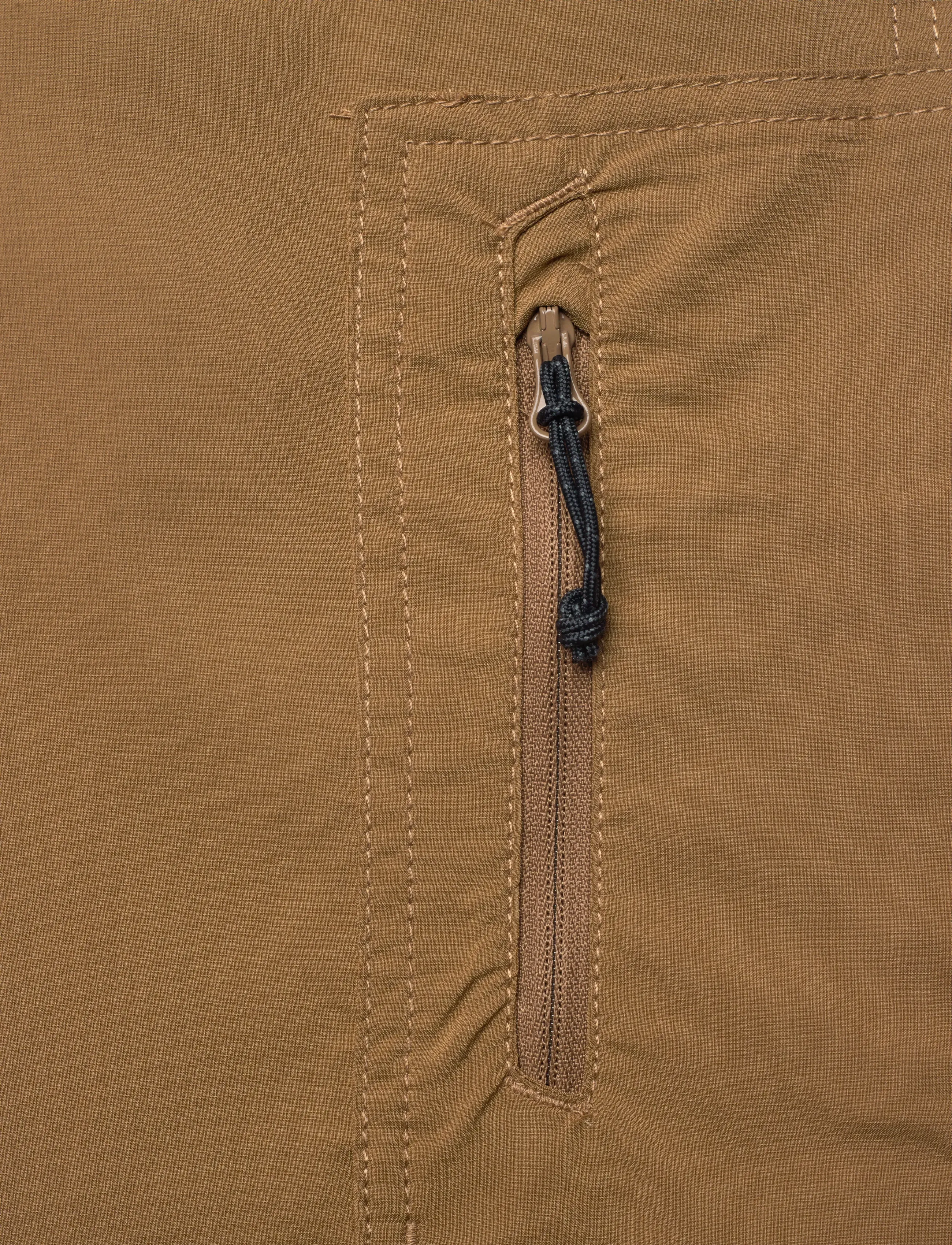 Columbia Sportswear - Silver Ridge Utility Pant - fritidsbukser - delta - 4