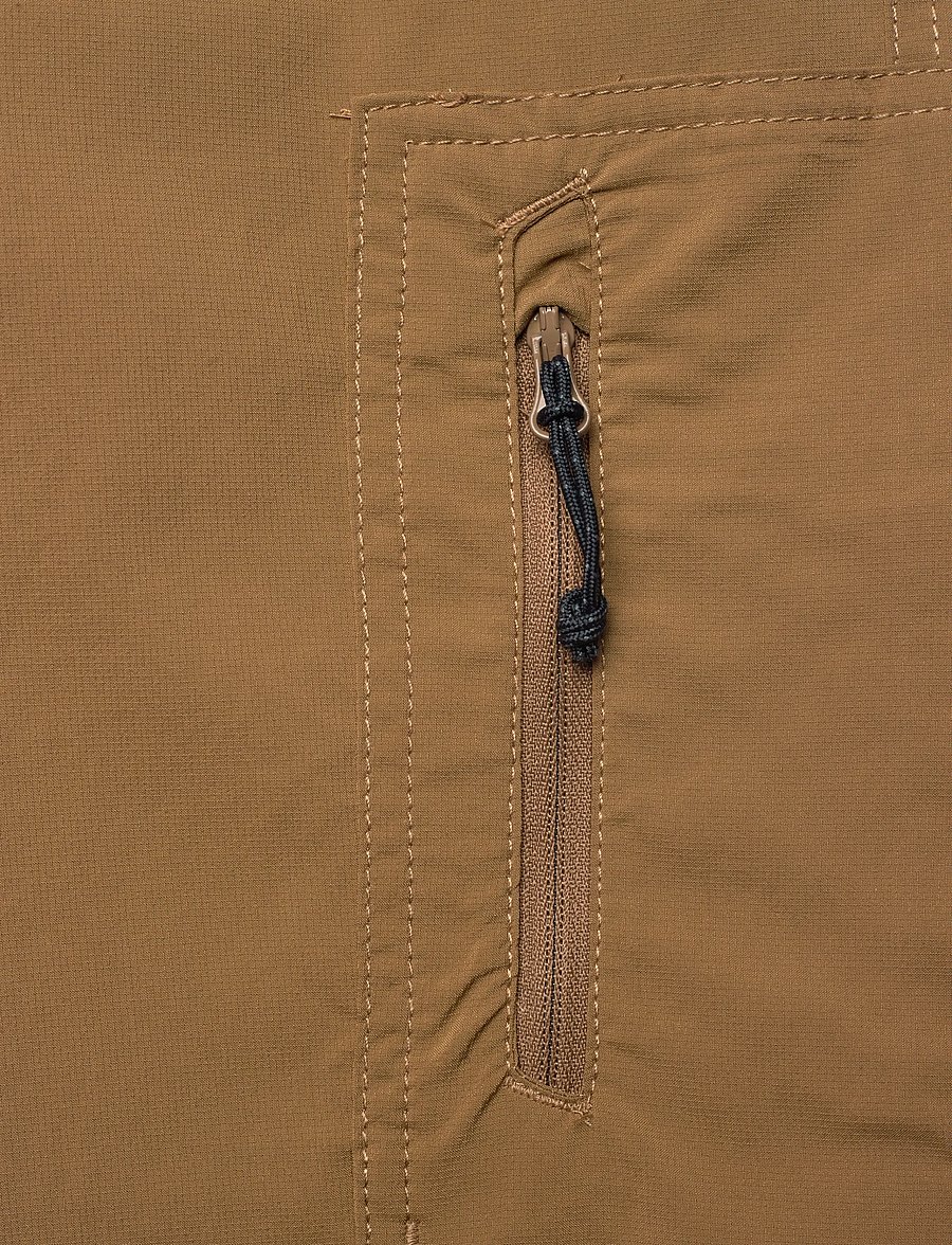 Columbia Sportswear - Silver Ridge Utility Pant - outdoor pants - delta - 4