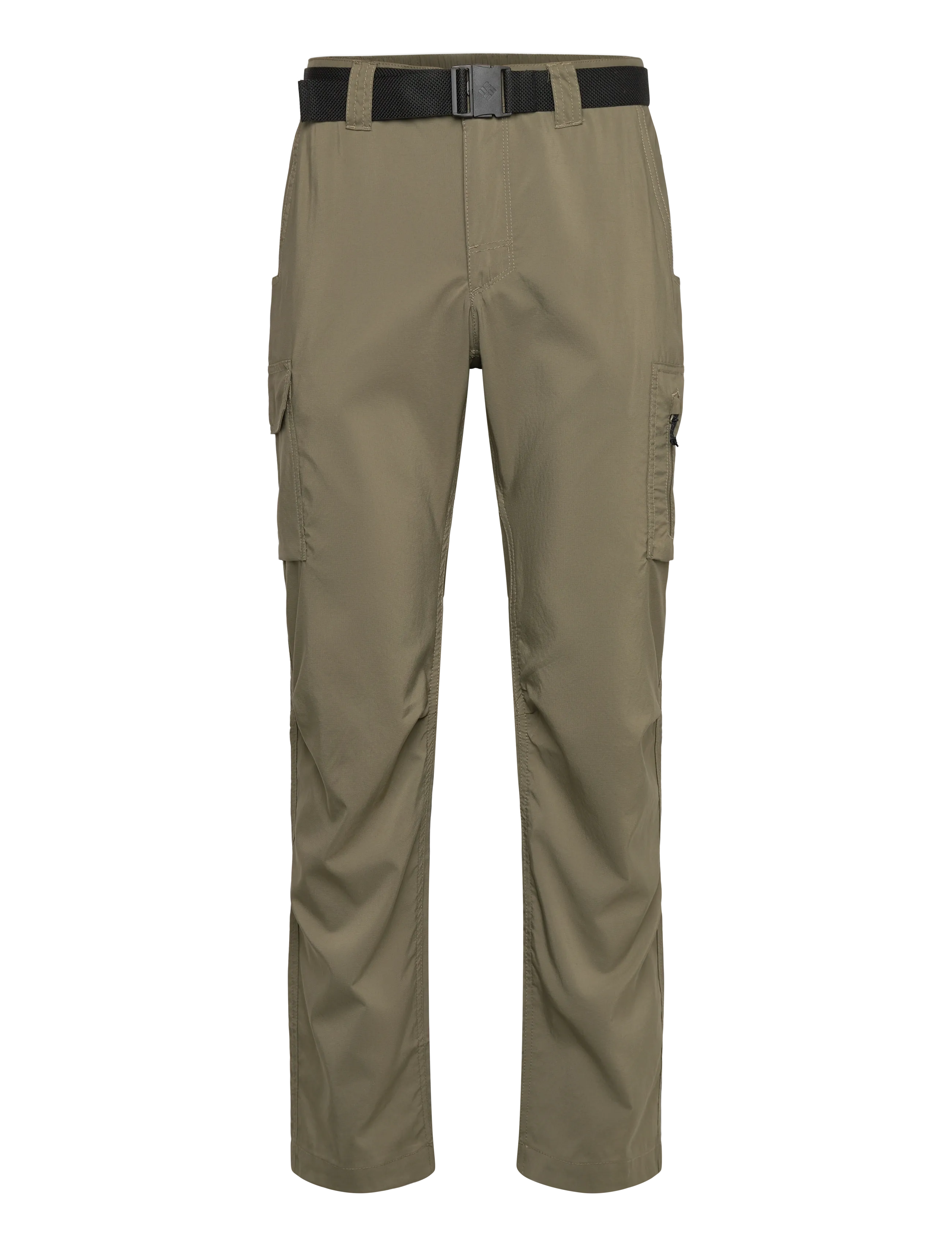 Columbia Sportswear Silver Ridge Utility Pant, 30 x 32, Sport, Khakigrün - Sport Pants, Männerswear