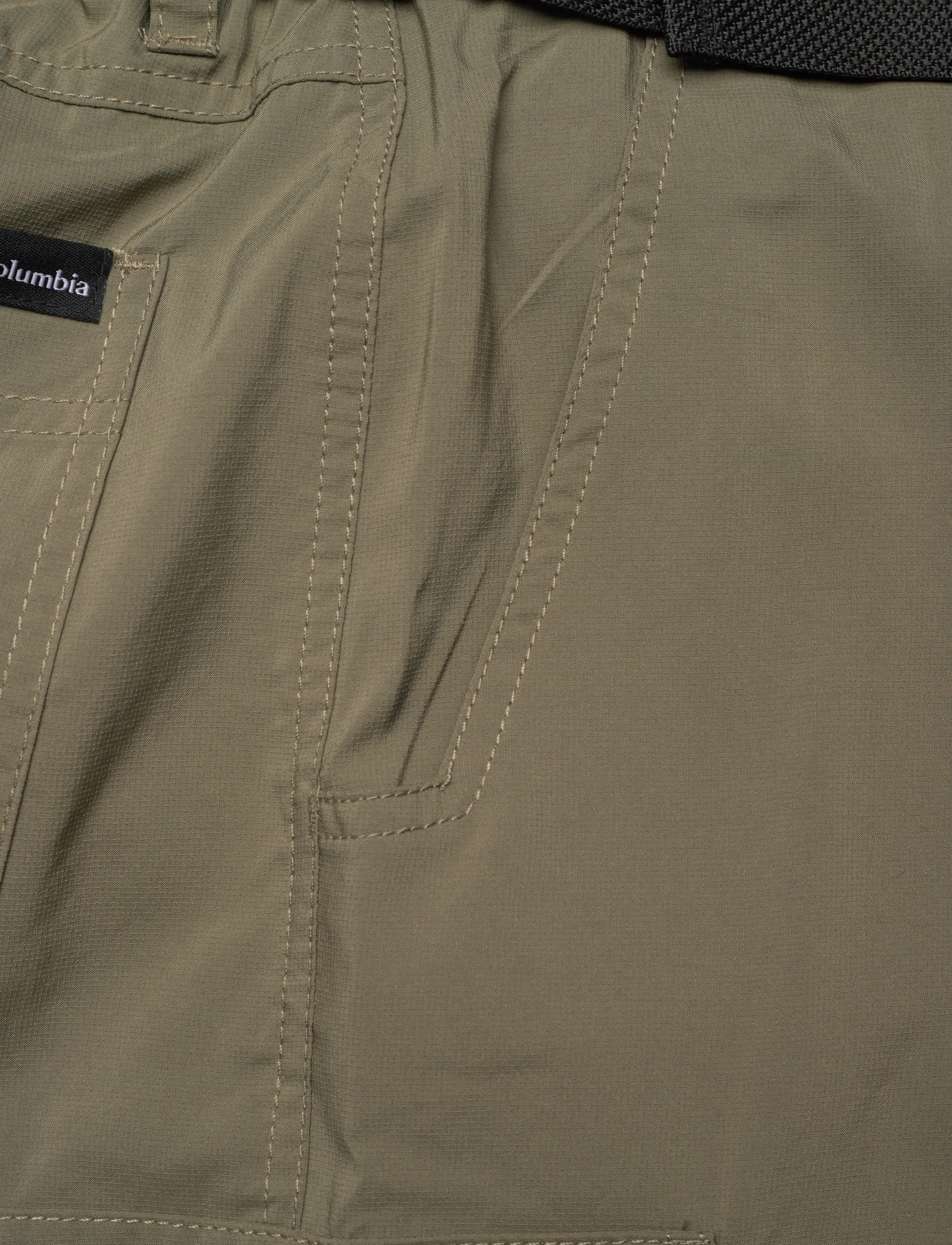 Columbia Sportswear - Silver Ridge Utility Pant - fritidsbukser - stone green - 2