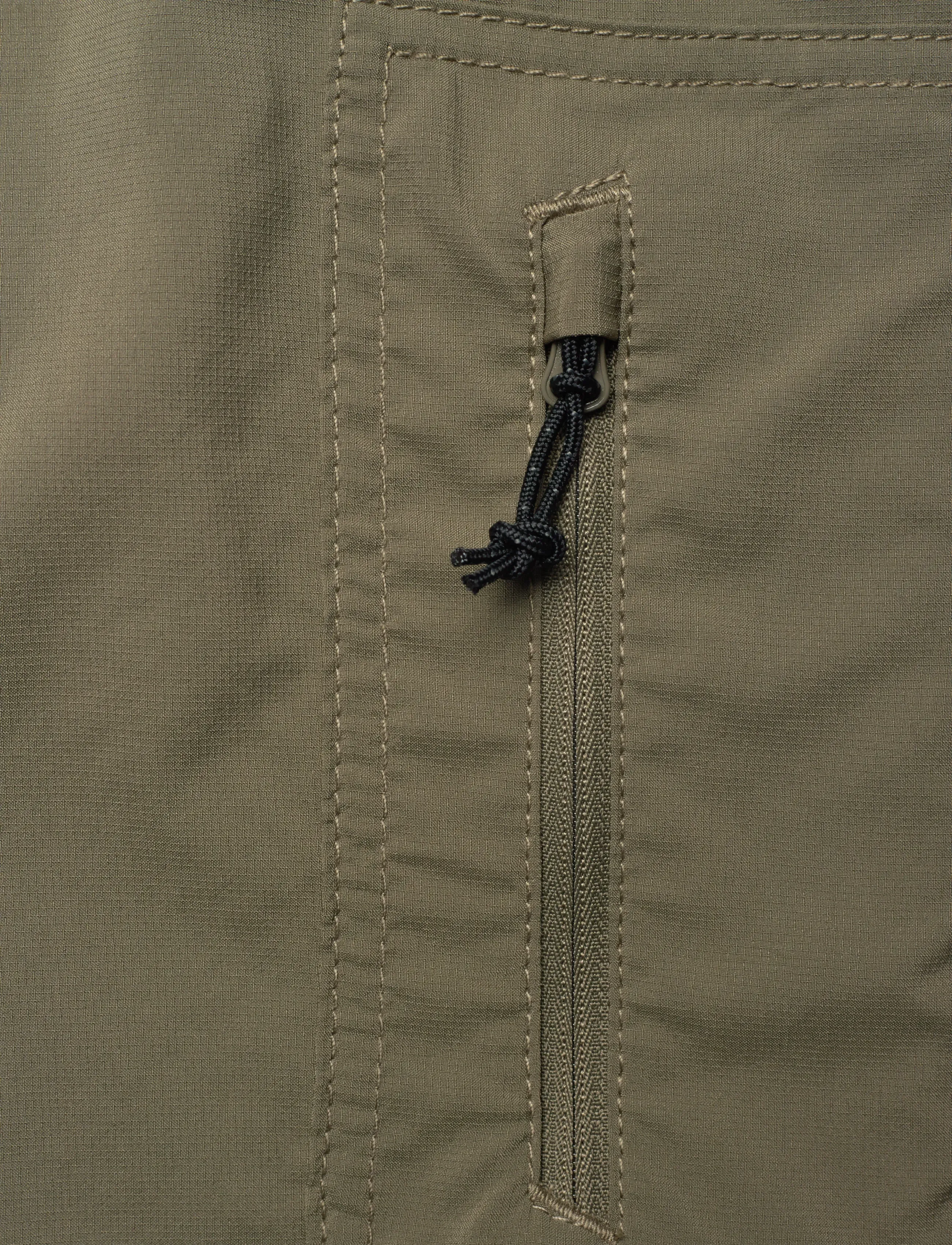 Columbia Sportswear - Silver Ridge Utility Pant - fritidsbukser - stone green - 4
