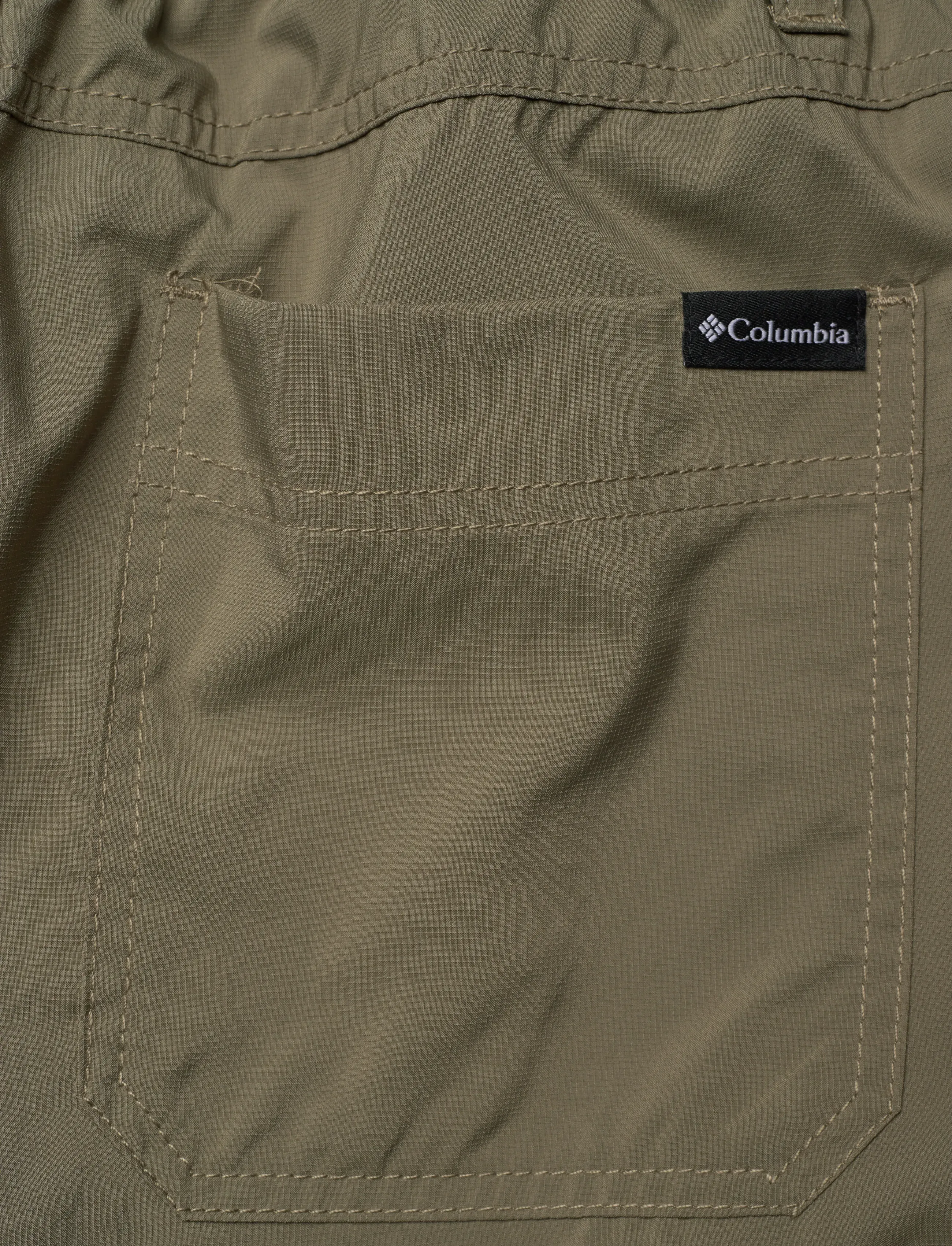 Columbia Sportswear - Silver Ridge Utility Pant - fritidsbukser - stone green - 5