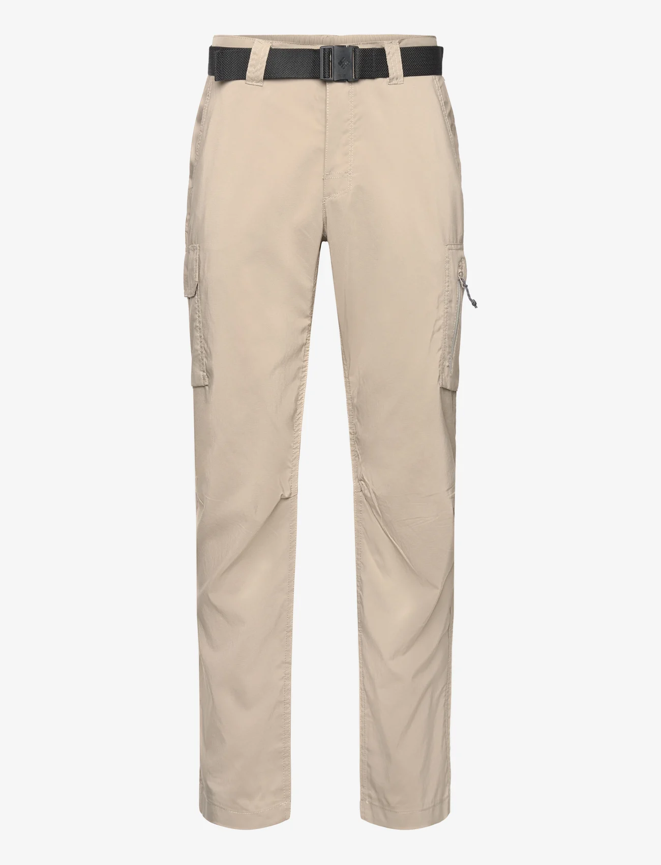 Columbia Sportswear - Silver Ridge Utility Pant - ulkoiluhousut - tusk - 0