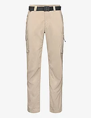 Columbia Sportswear - Silver Ridge Utility Pant - ulkoiluhousut - tusk - 0