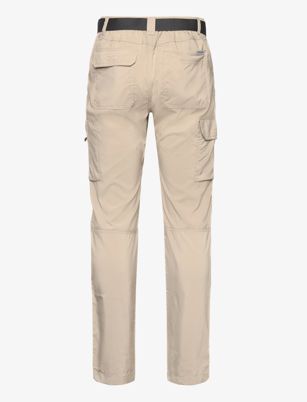 Columbia Sportswear - Silver Ridge Utility Pant - lauko kelnės - tusk - 1