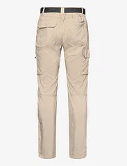 Columbia Sportswear - Silver Ridge Utility Pant - ulkoiluhousut - tusk - 1