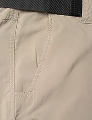 Columbia Sportswear - Silver Ridge Utility Pant - outdoor pants - tusk - 2