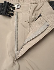 Columbia Sportswear - Silver Ridge Utility Pant - outdoor pants - tusk - 3
