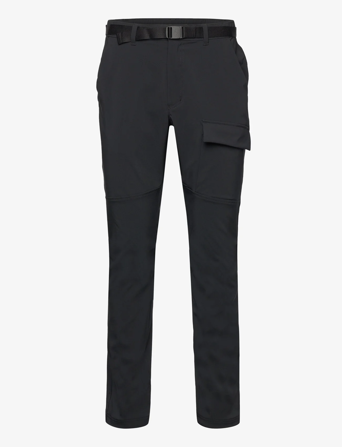 Columbia Sportswear - Maxtrail Midweight Warm Pant - spodnie turystyczne - black - 0