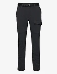 Columbia Sportswear - Maxtrail Midweight Warm Pant - friluftsbyxor - black - 0
