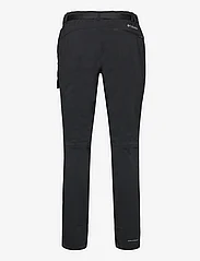 Columbia Sportswear - Maxtrail Midweight Warm Pant - spodnie turystyczne - black - 1
