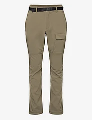 Columbia Sportswear - Maxtrail Midweight Warm Pant - outdoor pants - stone green - 0