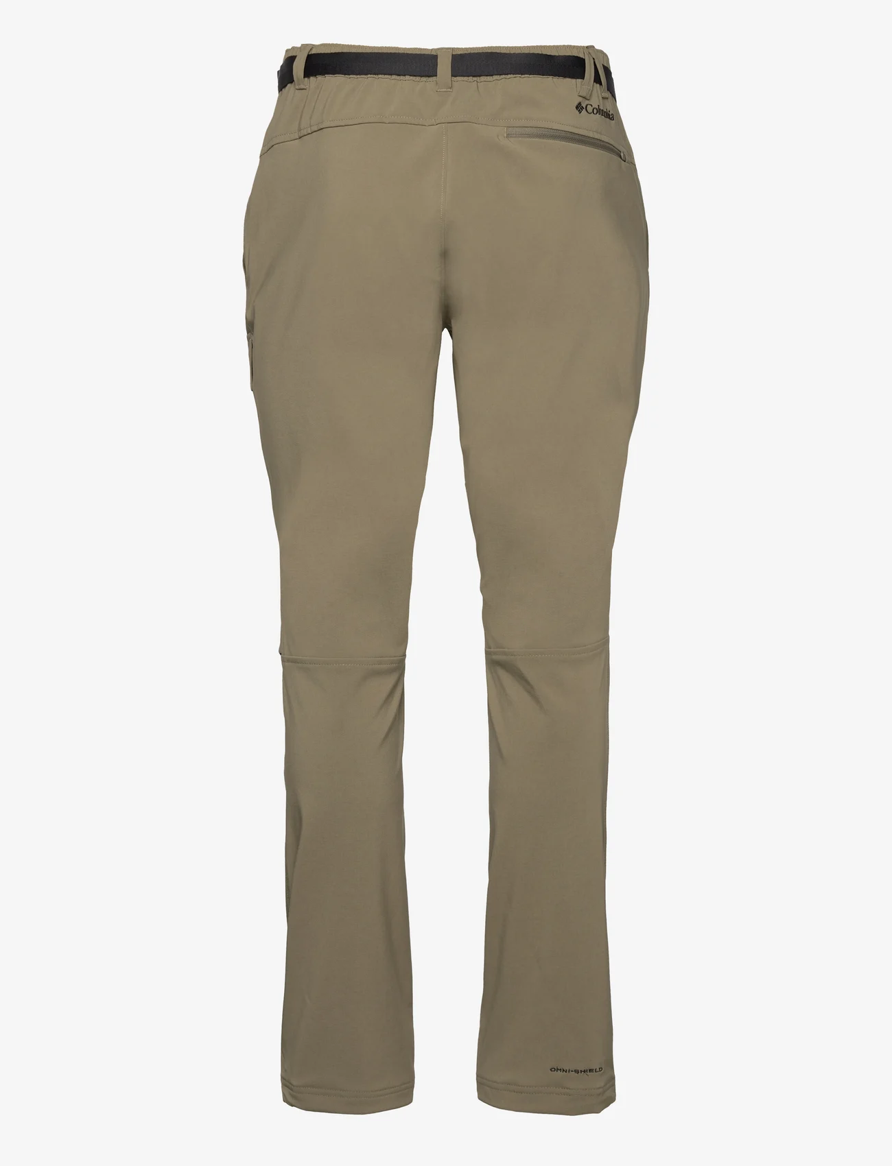 Columbia Sportswear - Maxtrail Midweight Warm Pant - outdoorhosen - stone green - 1