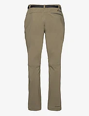 Columbia Sportswear - Maxtrail Midweight Warm Pant - outdoor pants - stone green - 1