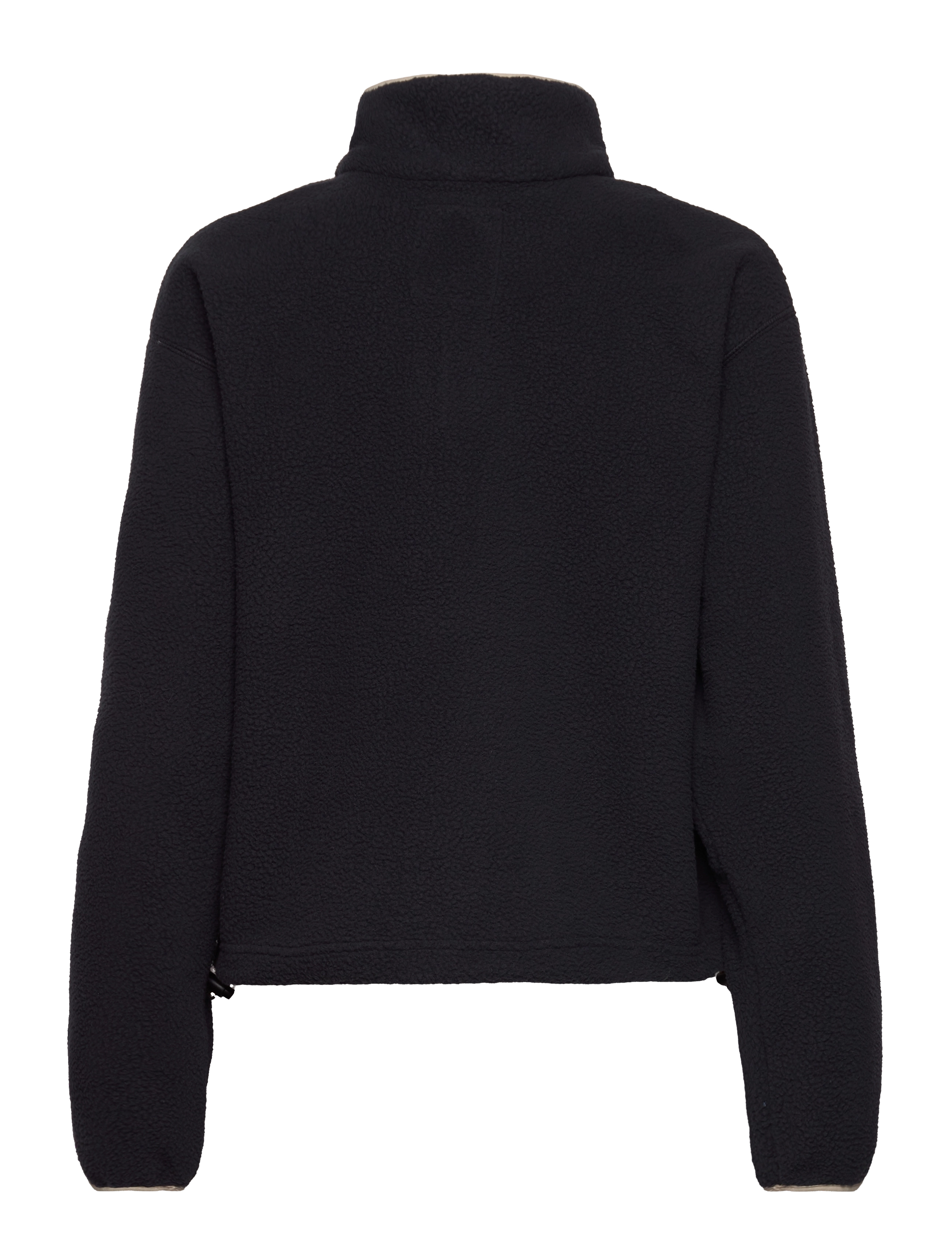 Columbia Sportswear - Helvetia Cropped Half Snap - black - 1