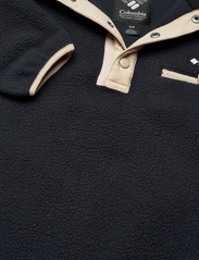 Columbia Sportswear - Helvetia Cropped Half Snap - mid layer jackets - black - 2