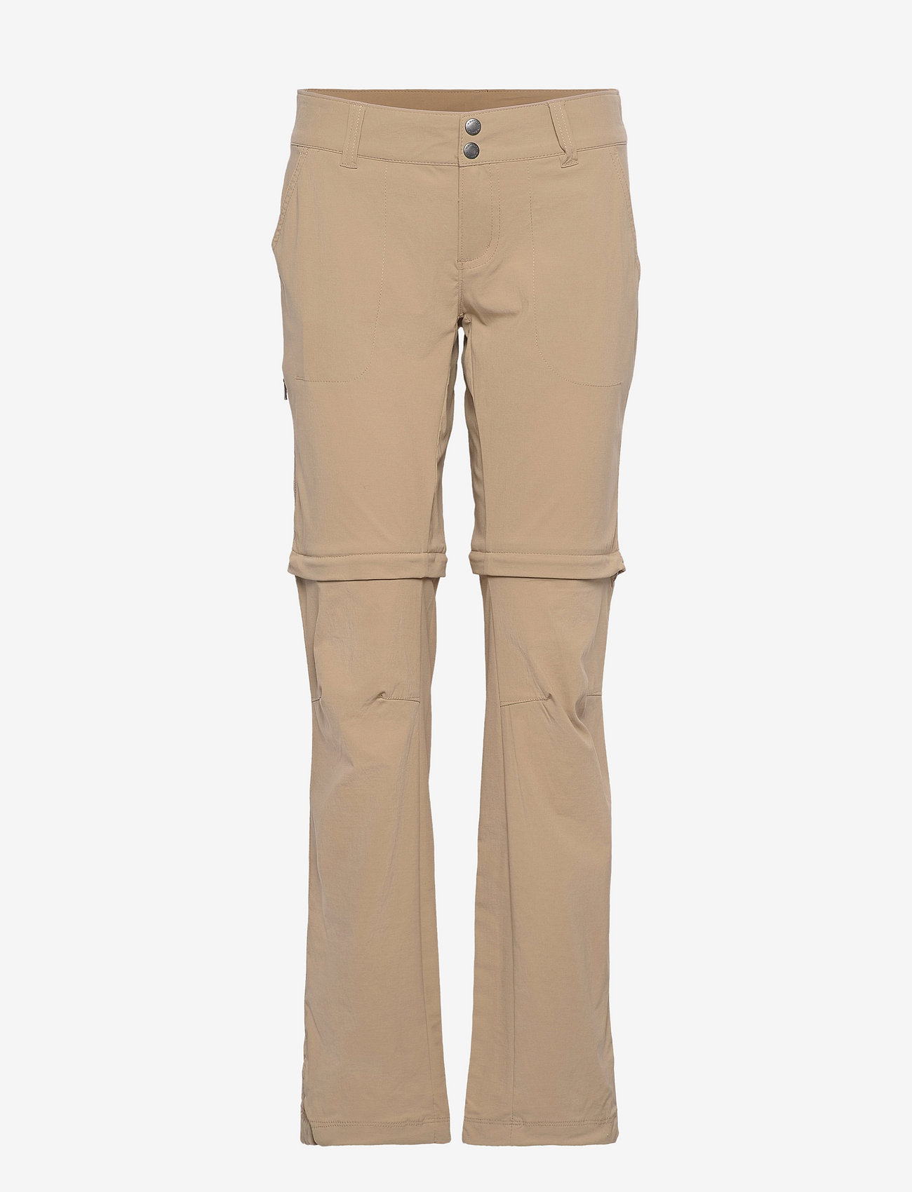 Saturday Trail II EU Convertible Pant - BRITISH