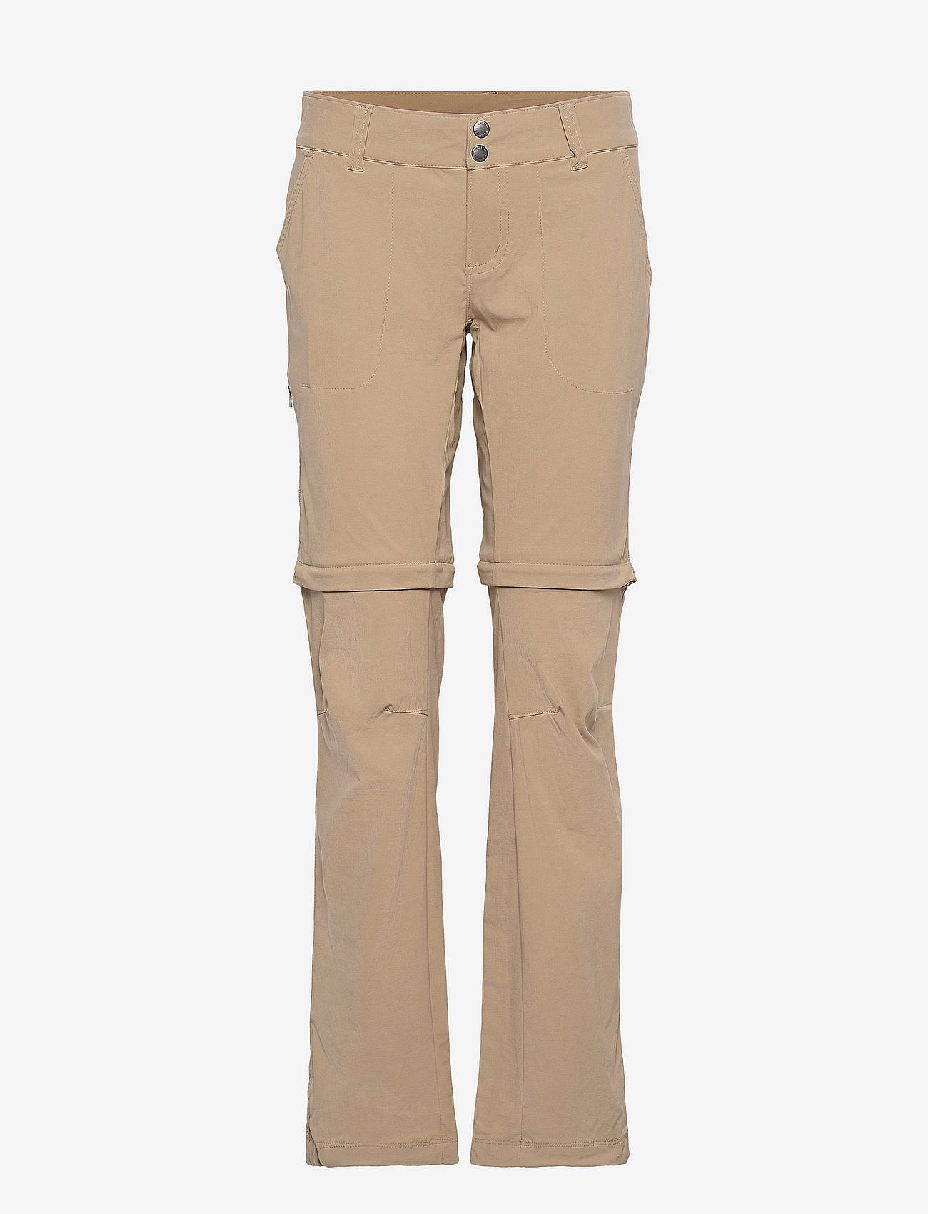 Saturday Trail II EU Convertible Pant - BRITISH