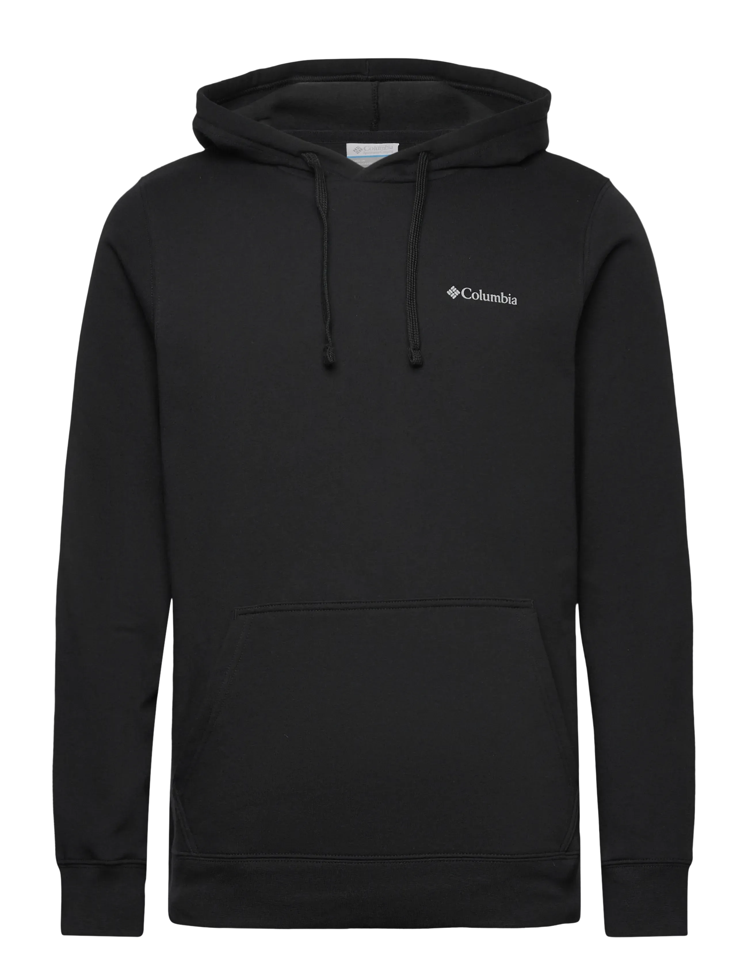 Columbia Sportswear Columbia Trek Graphic Hoodie, S, Black, Sport Sweatshirts & Hoodies > Sport Hoodies, Herre