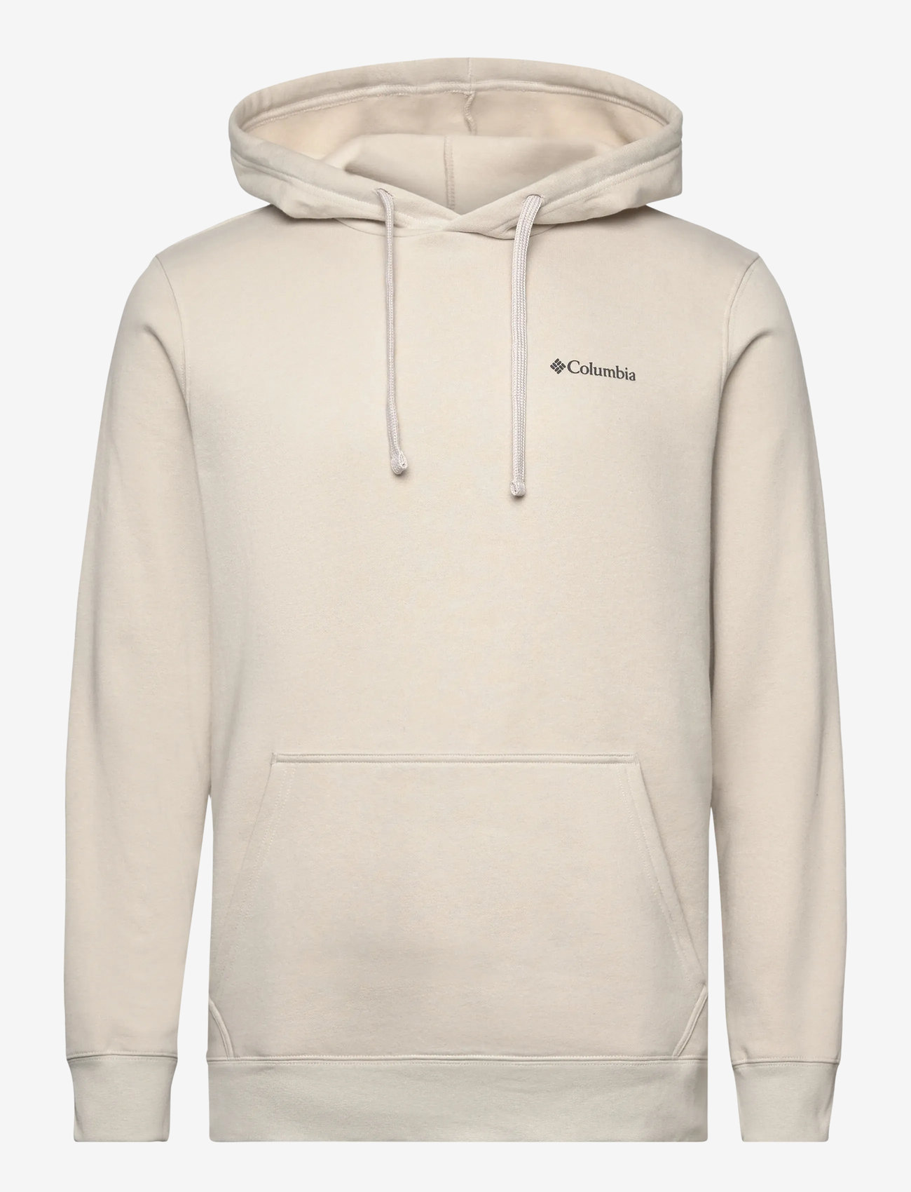 Columbia Sportswear - Columbia Trek Graphic Hoodie - huvtröjor - dark stone, meadowland - 0