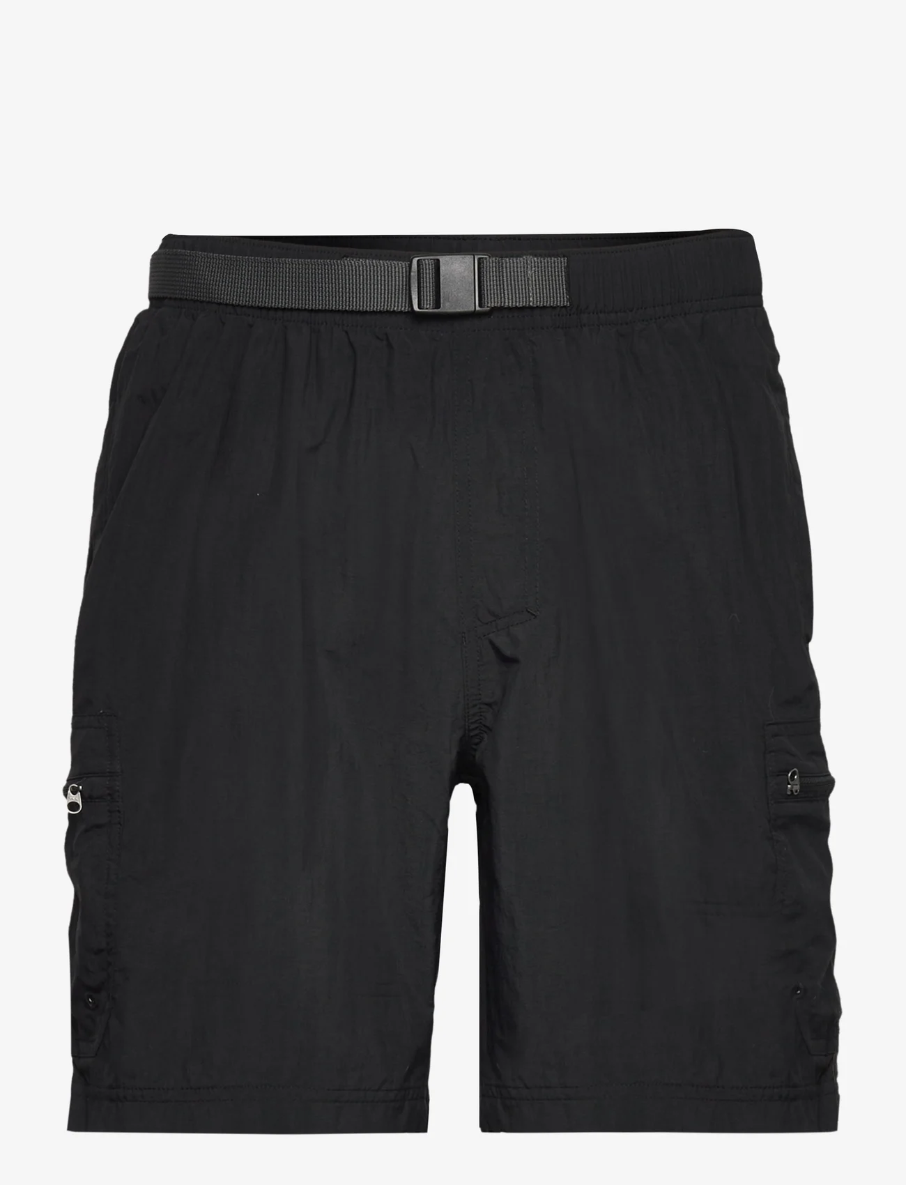 Columbia Sportswear - Mountaindale Short - die niedrigsten preise - black - 0