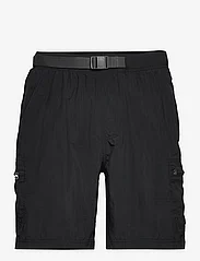 Columbia Sportswear - Mountaindale Short - training shorts - black - 0