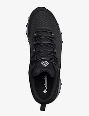 Columbia Sportswear - PEAKFREAK II - hiking shoes - black, ti grey steel - 3