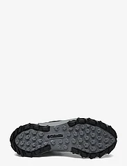 Columbia Sportswear - PEAKFREAK II - hiking shoes - black, ti grey steel - 4