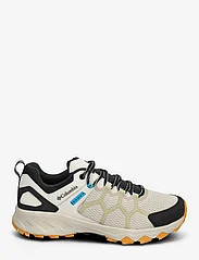 Columbia Sportswear - PEAKFREAK II - hiking shoes - dark stone, ocean blue - 1