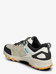 Columbia Sportswear - PEAKFREAK II - hiking shoes - dark stone, ocean blue - 2