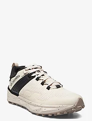 Columbia Sportswear - FACET 75 OUTDRY - hiking shoes - dark stone, black - 0