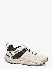 Columbia Sportswear - FACET 75 OUTDRY - hiking shoes - dark stone, black - 1