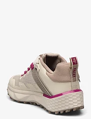 Columbia Sportswear - FACET 75 OUTDRY - hiking shoes - dark stone, dark fuchsia - 2