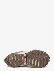 Columbia Sportswear - FACET 75 OUTDRY - hiking shoes - dark stone, dark fuchsia - 4