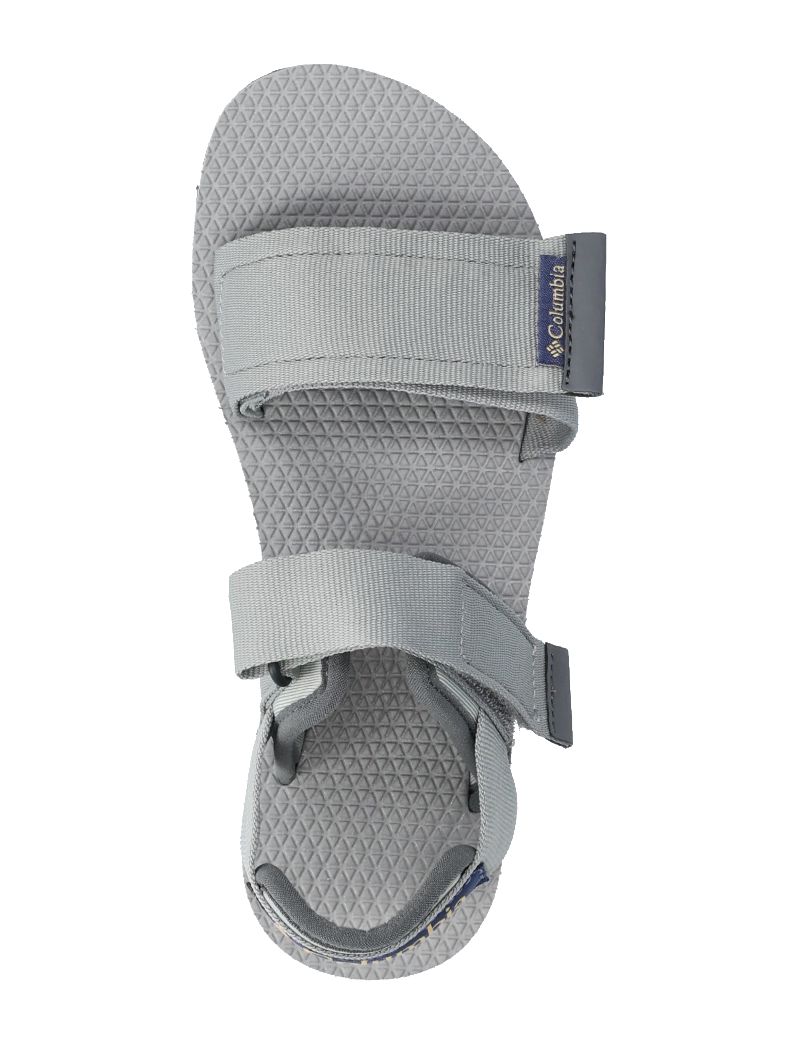 Columbia Sportswear - VIA SANDAL - steam, sunkissed - 3