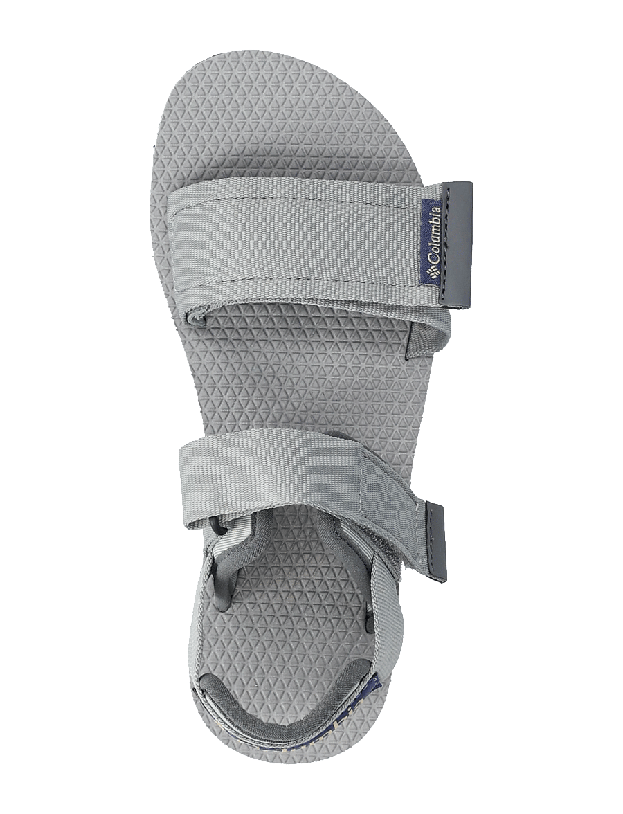 Columbia Sportswear - VIA SANDAL - steam, sunkissed - 3