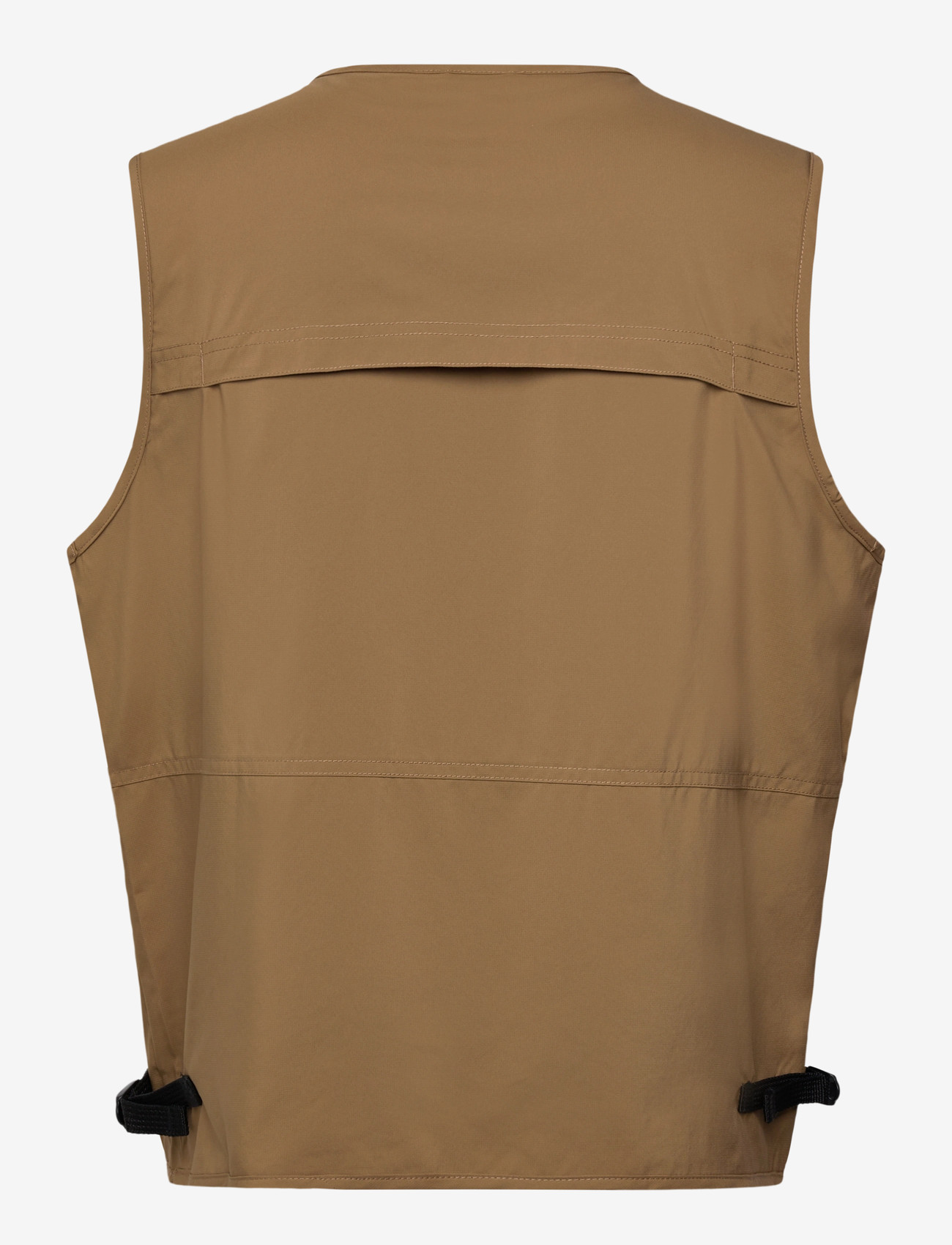 Columbia Sportswear - Silver Ridge Utility Vest - vests - delta - 1