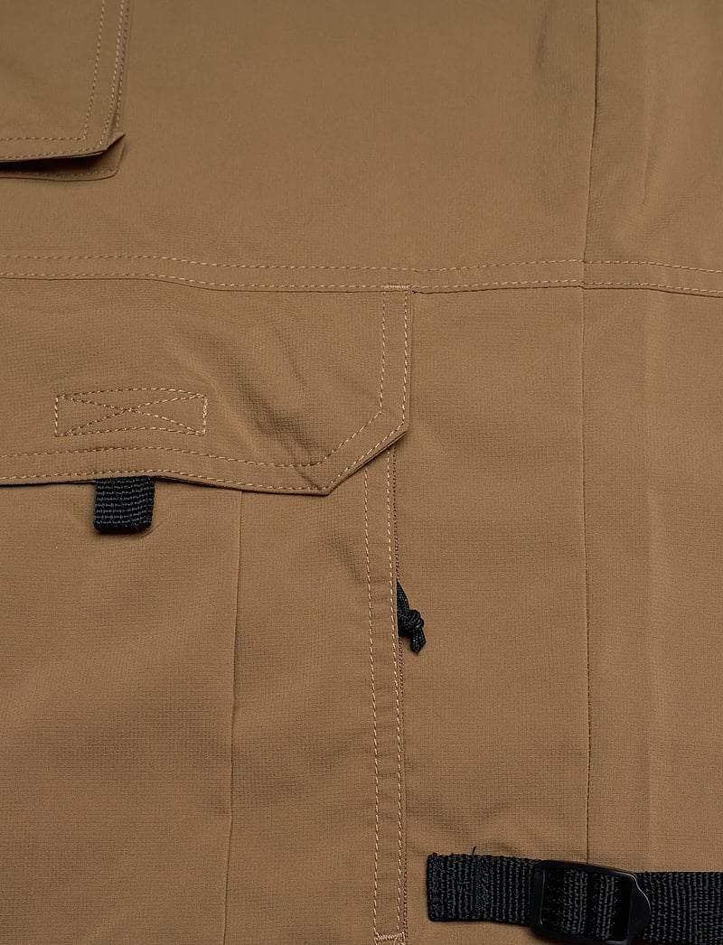 Columbia Sportswear - Silver Ridge Utility Vest - vestes - delta - 3