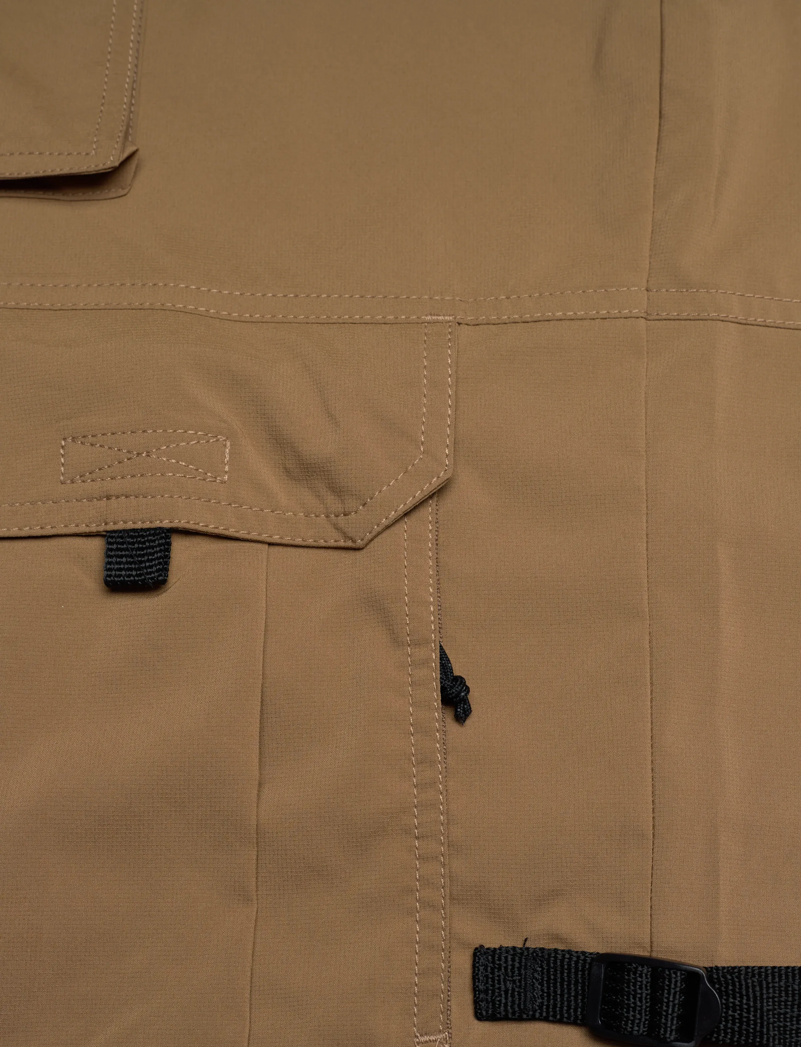 Columbia Sportswear - Silver Ridge Utility Vest - vests - delta - 3