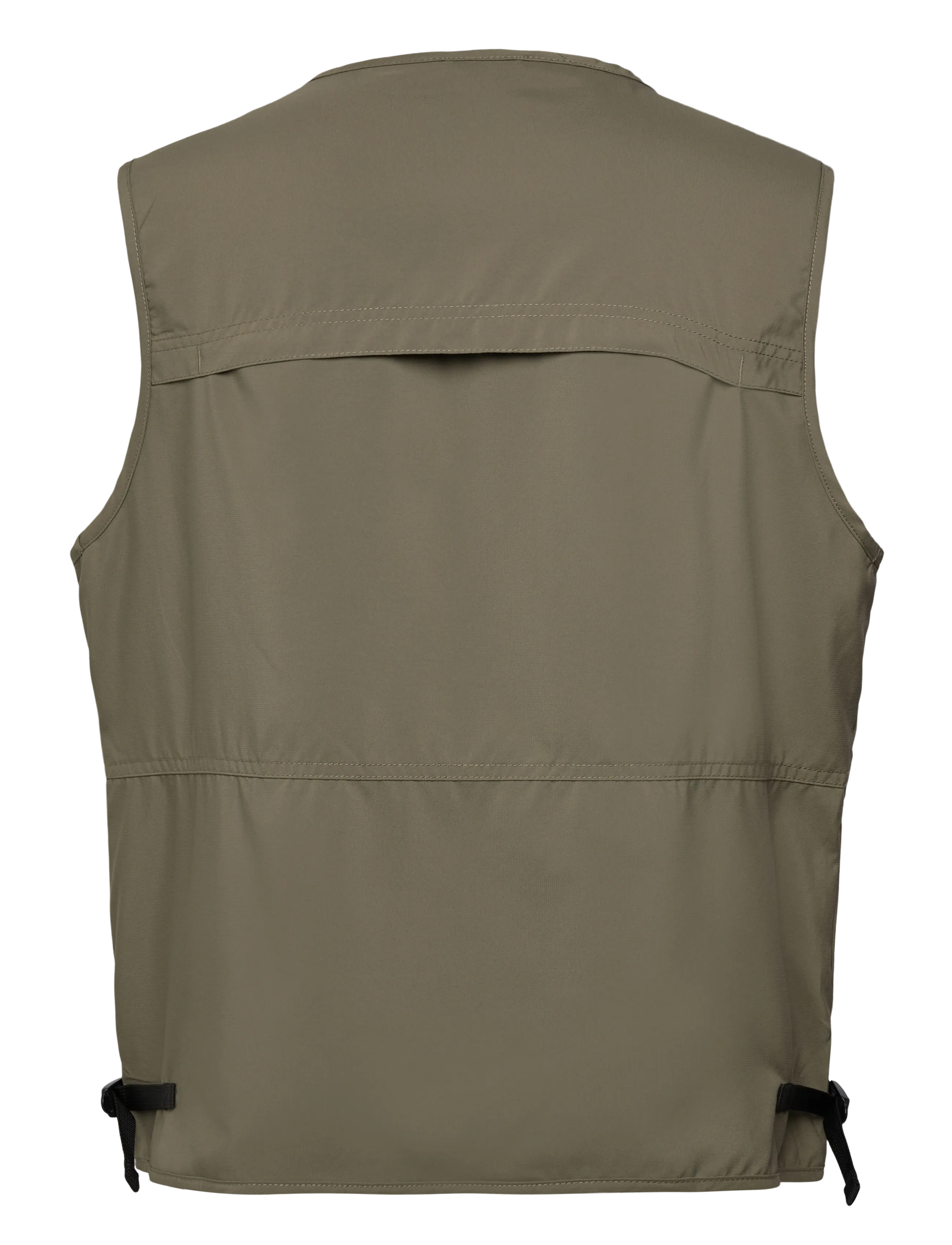 Columbia Sportswear - Silver Ridge Utility Vest - veste - stone green - 1