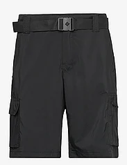 Columbia Sportswear - Silver Ridge Utility Cargo Short - ulkoilushortsit - black - 0