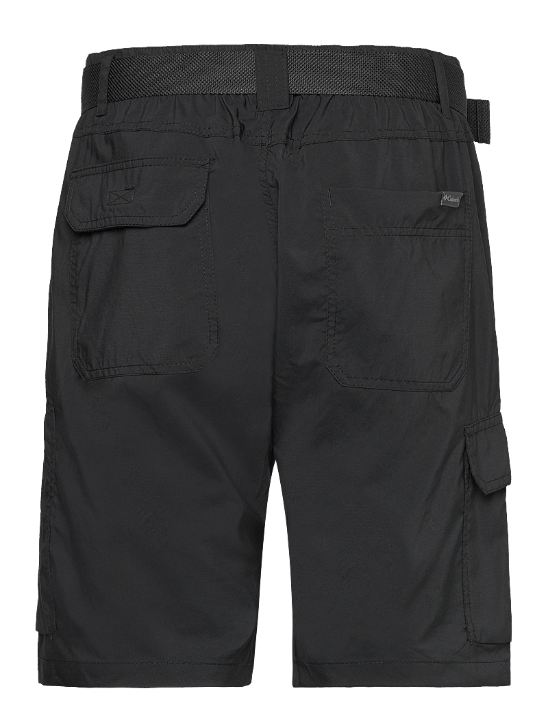 Columbia Sportswear - Silver Ridge Utility Cargo Short - outdoorshorts - black - 1