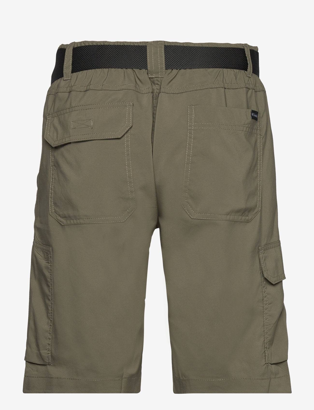 Columbia Sportswear - Silver Ridge Utility Cargo Short - stone green - 1
