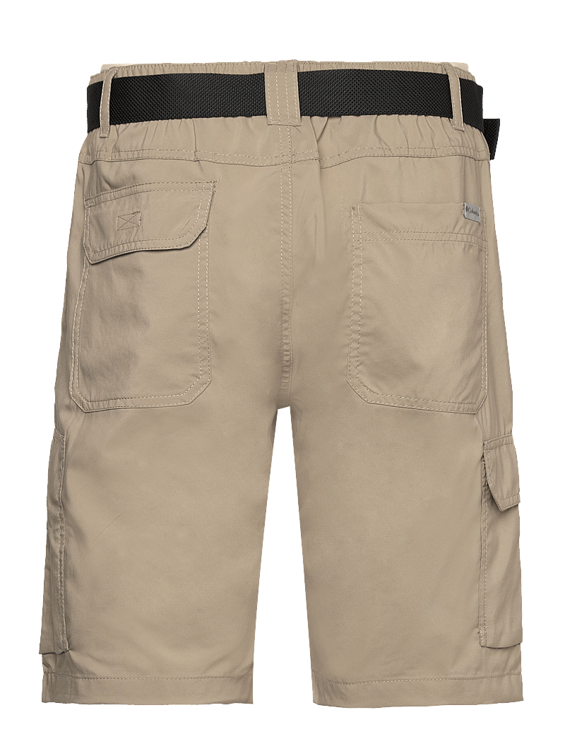 Columbia Sportswear - Silver Ridge Utility Cargo Short - lühikesed vabaõhupüksid - tusk - 1