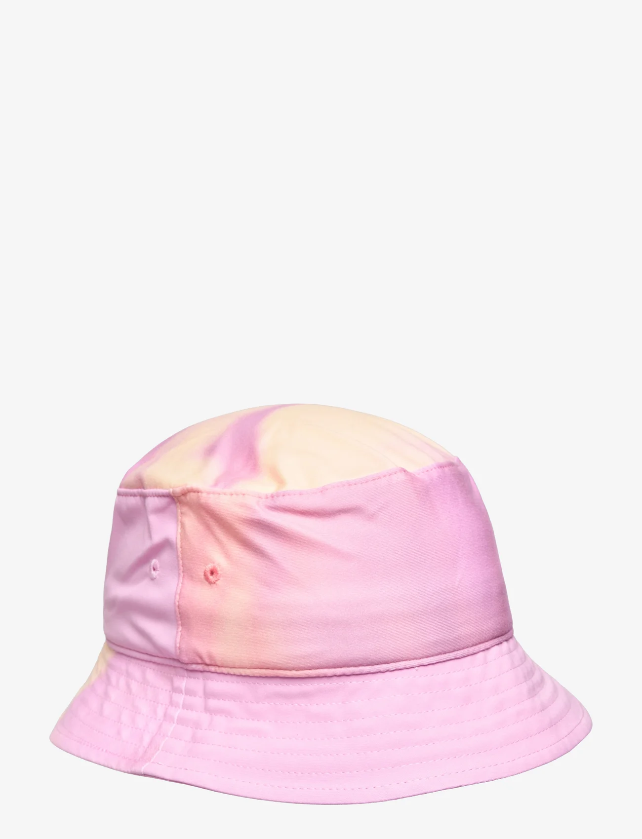 Columbia Sportswear - Columbia Youth Bucket Hat - pipot - salmon rose undercurrent, cosmos - 0