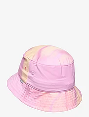 Columbia Sportswear - Columbia Youth Bucket Hat - pipot - salmon rose undercurrent, cosmos - 1
